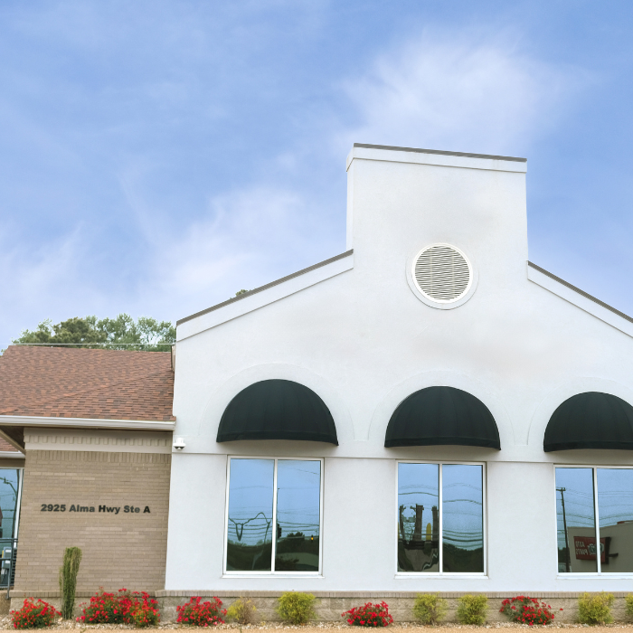 First Bank of South Arkansas