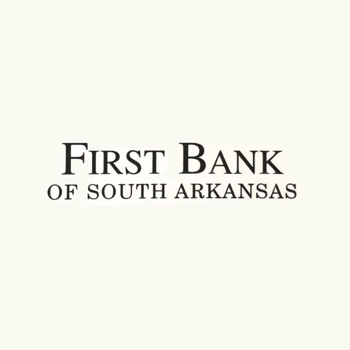 First Bank of South Arkansas